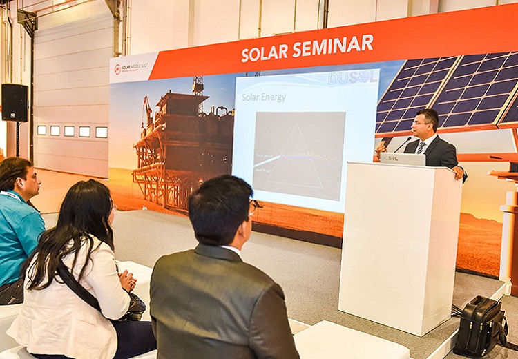 Solarseminar