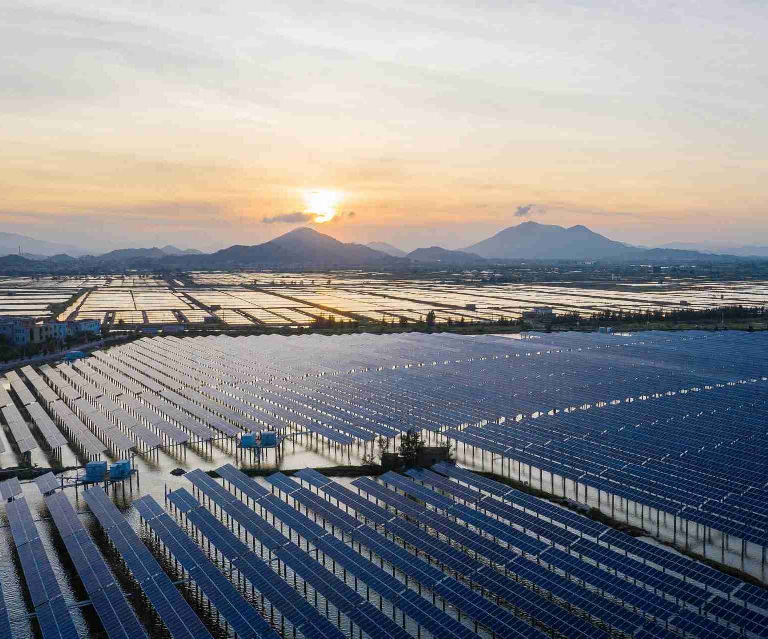 Pfahlfundament-Oberflächen-Photovoltaikhalterung