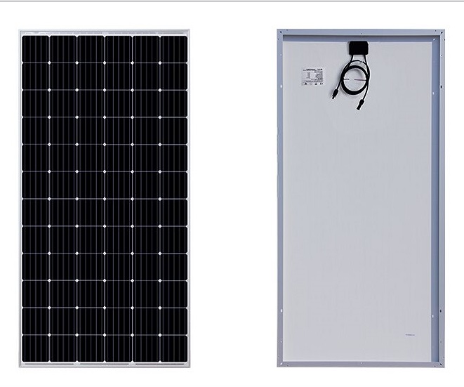 Photovoltaik-Panel